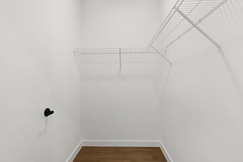 Large Closet at Terraces at High Mountain, Alabama